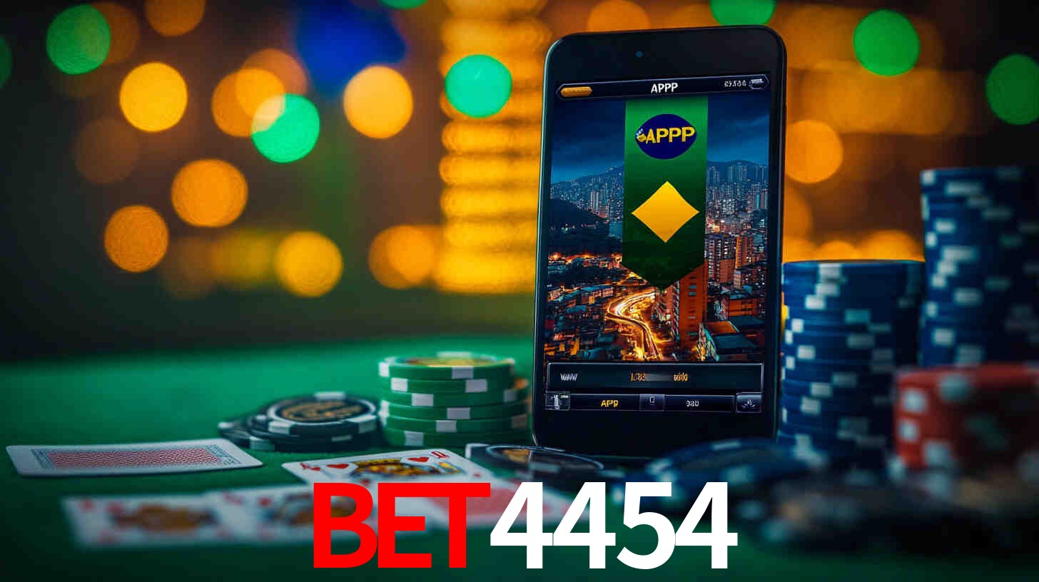 Experiência VIP bet4454