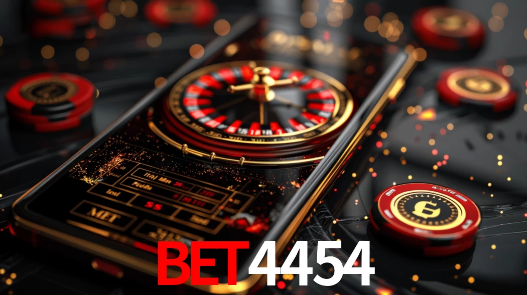 Experiência VIP bet4454