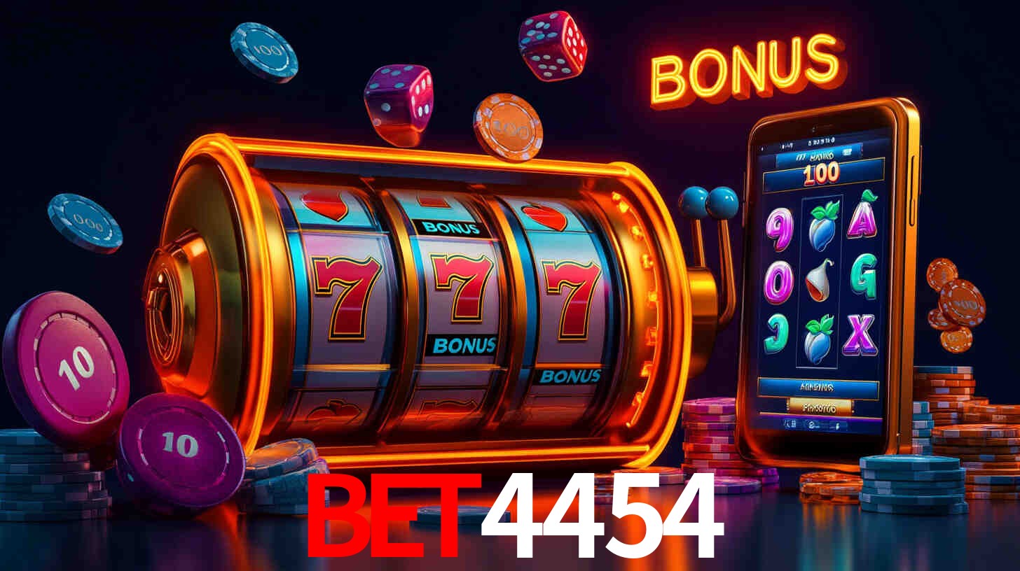 Estatísticas bet4454