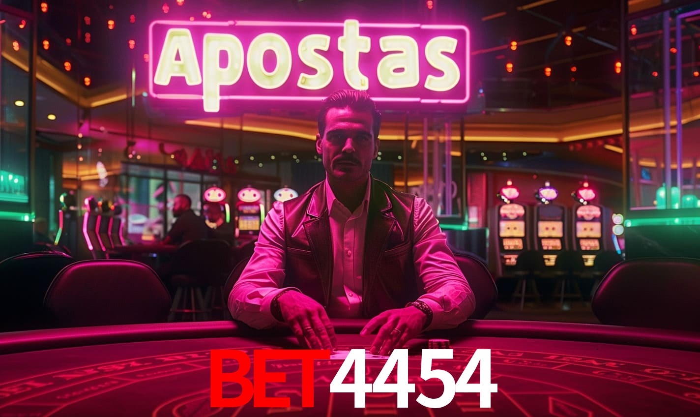 Casino Ao Vivo bet4454