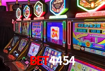 cassino bet4454