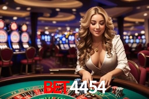 Roulette Table bet4454