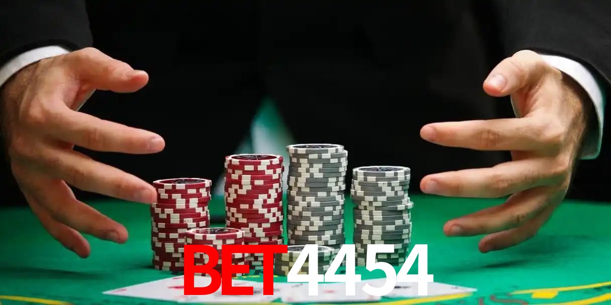 A Emoção da Loteria na bet4454: Uma Chance de Mudança de Vida