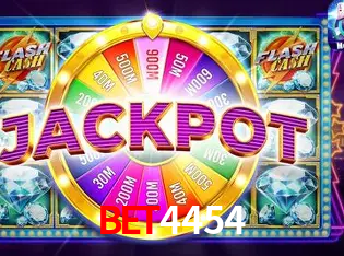 Interface do App bet4454