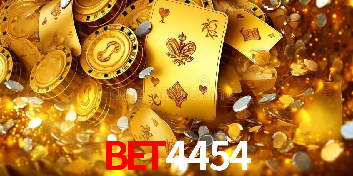 Benefícios da Conta bet4454