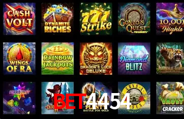 Flash Promotion bet4454