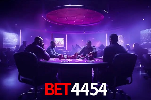 A Popularidade dos Caça-Níqueis no bet4454