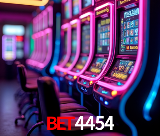 A Experiência Imersiva dos Cassinos Ao Vivo no bet4454