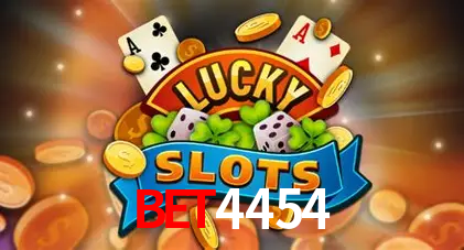 A Popularidade dos Caça-Níqueis no bet4454