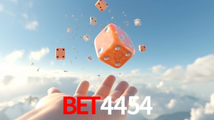 Live Casino bet4454