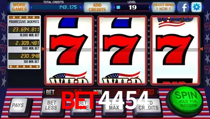 APP oficial da bet4454 para mobile