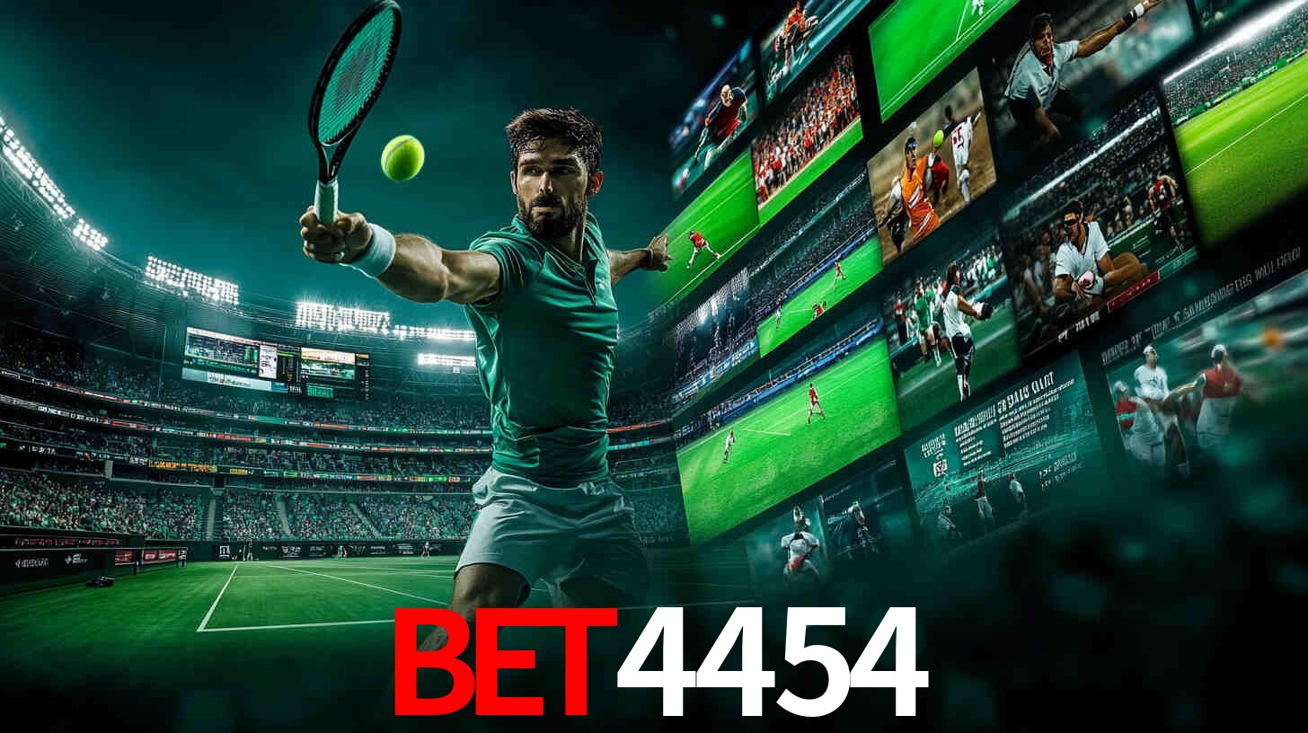 Mesa de Blackjack bet4454