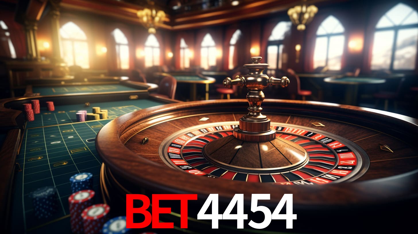 Programa VIP bet4454