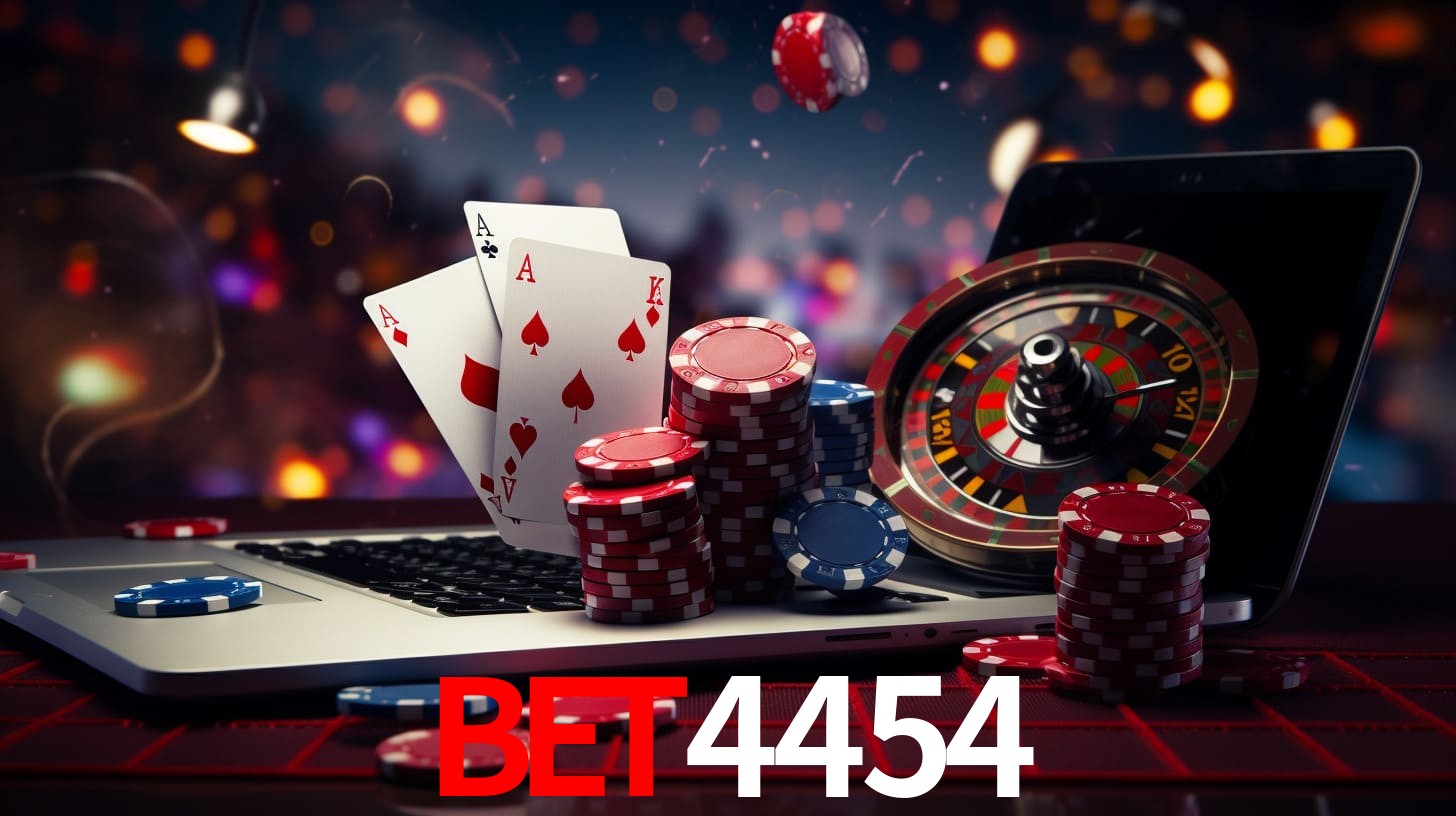 Daily Bonuses bet4454
