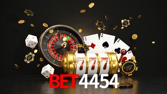 VIP Casino bet4454
