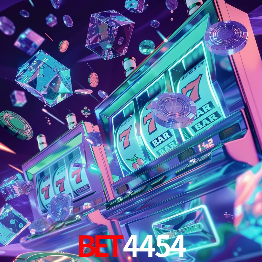 Promoção Relâmpago bet4454