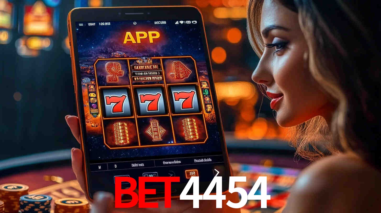 Descubra a Magia dos Jogos de Arcade no bet4454