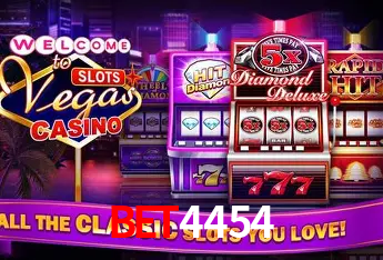 Exclusive Offers bet4454