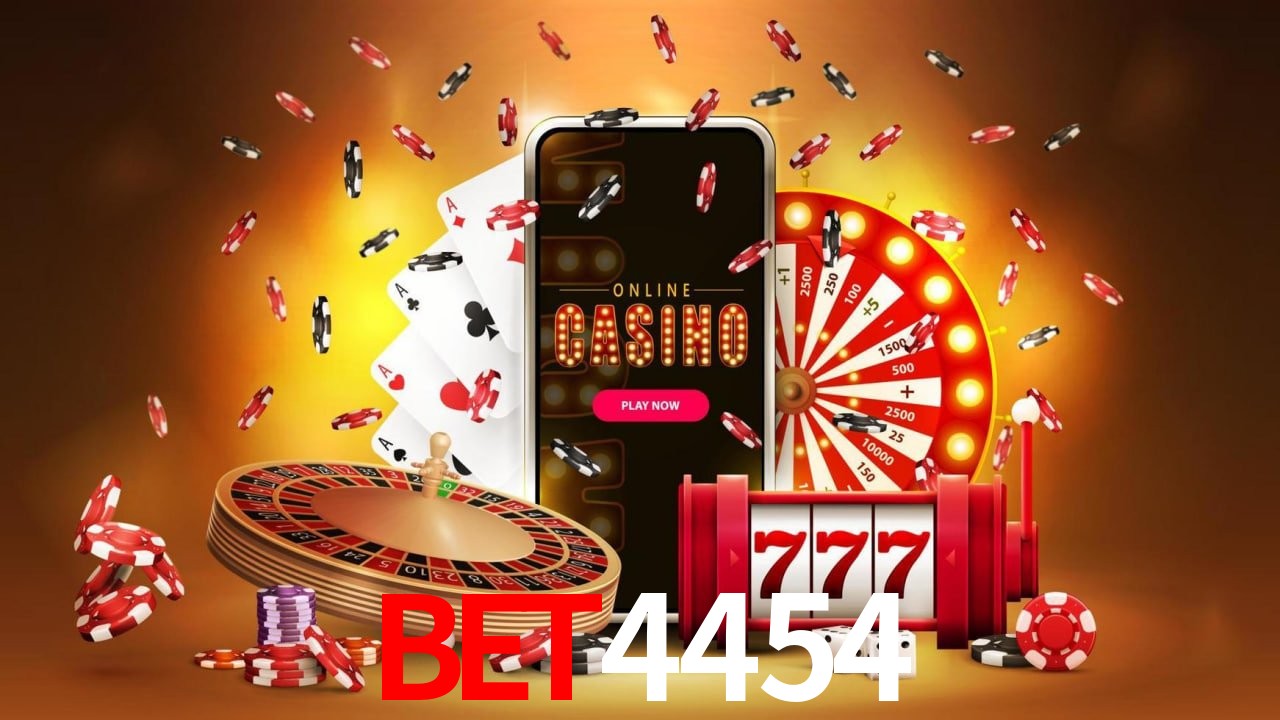 Programa VIP bet4454