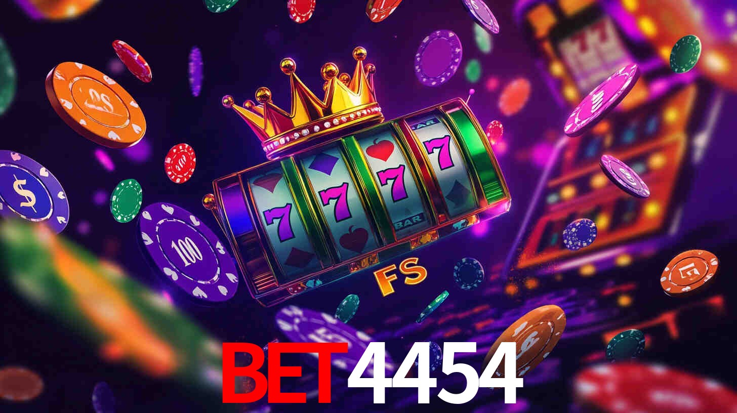 Ofertas Imperdíveis na bet4454: Promoções e Bônus Que Valem a Pena