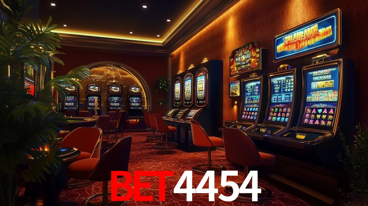 bet4454 App Interface