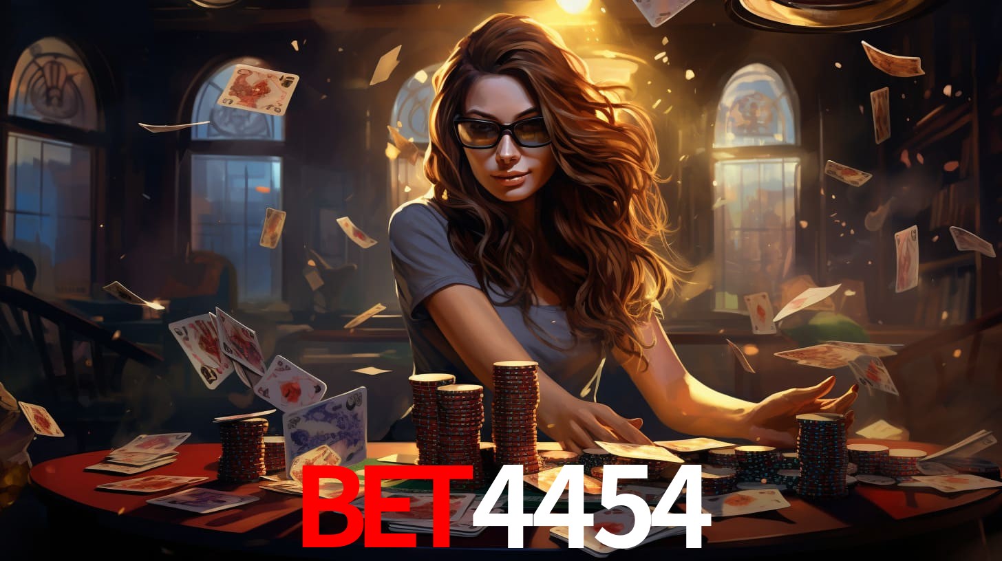 Tournaments bet4454