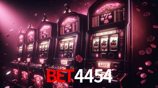 A Emoção da Loteria na bet4454: Uma Chance de Mudança de Vida