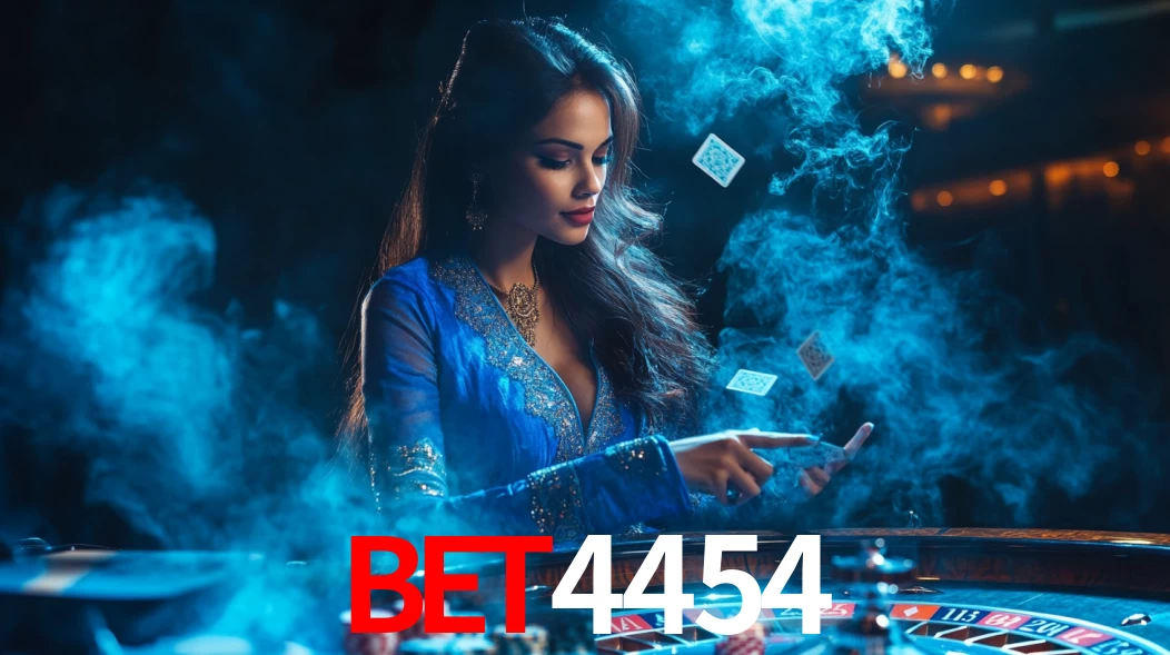 Diretório de Jogos bet4454