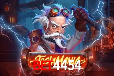 A Popularidade dos Caça-Níqueis no bet4454