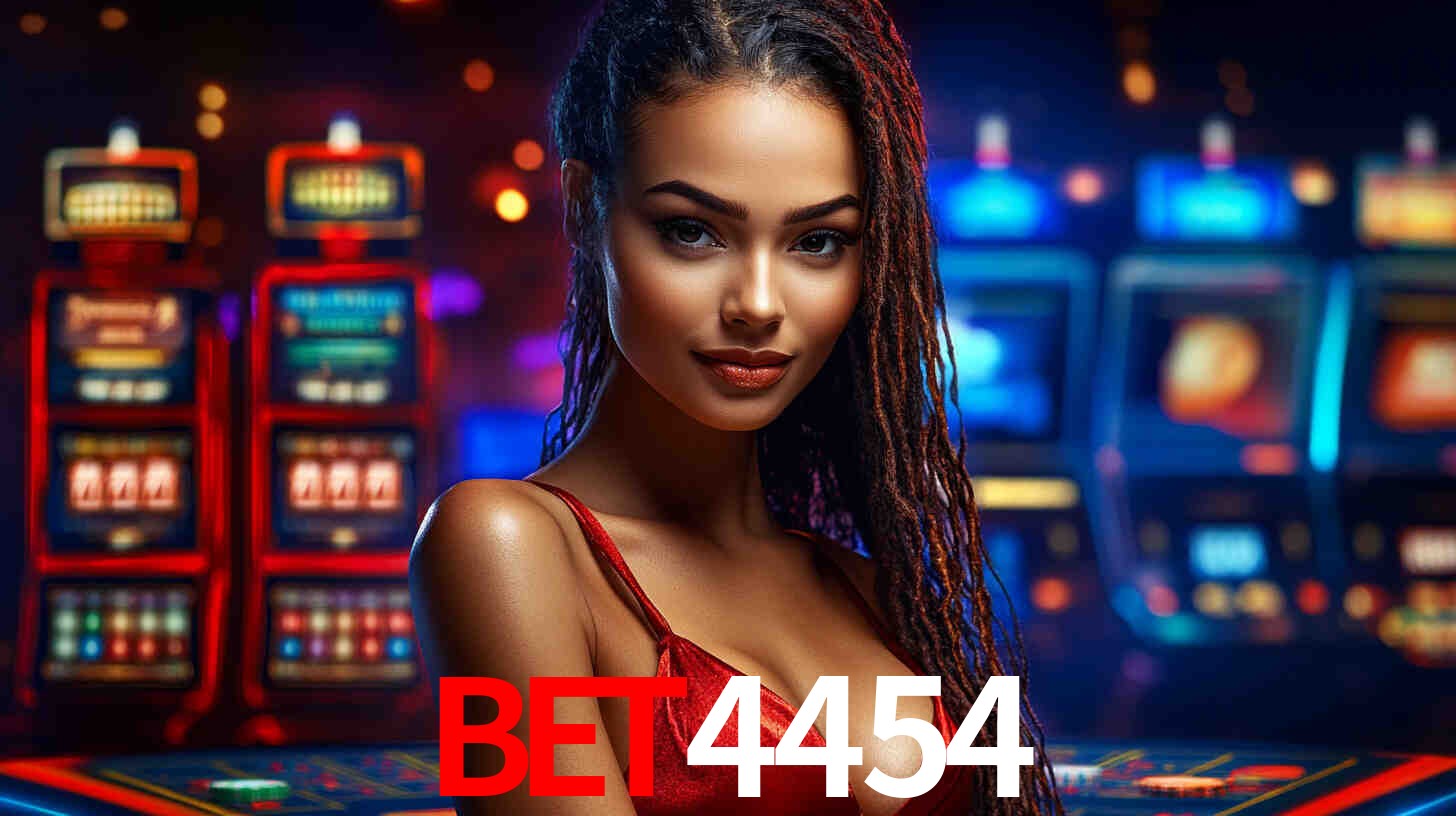 Estatísticas do Jogo bet4454
