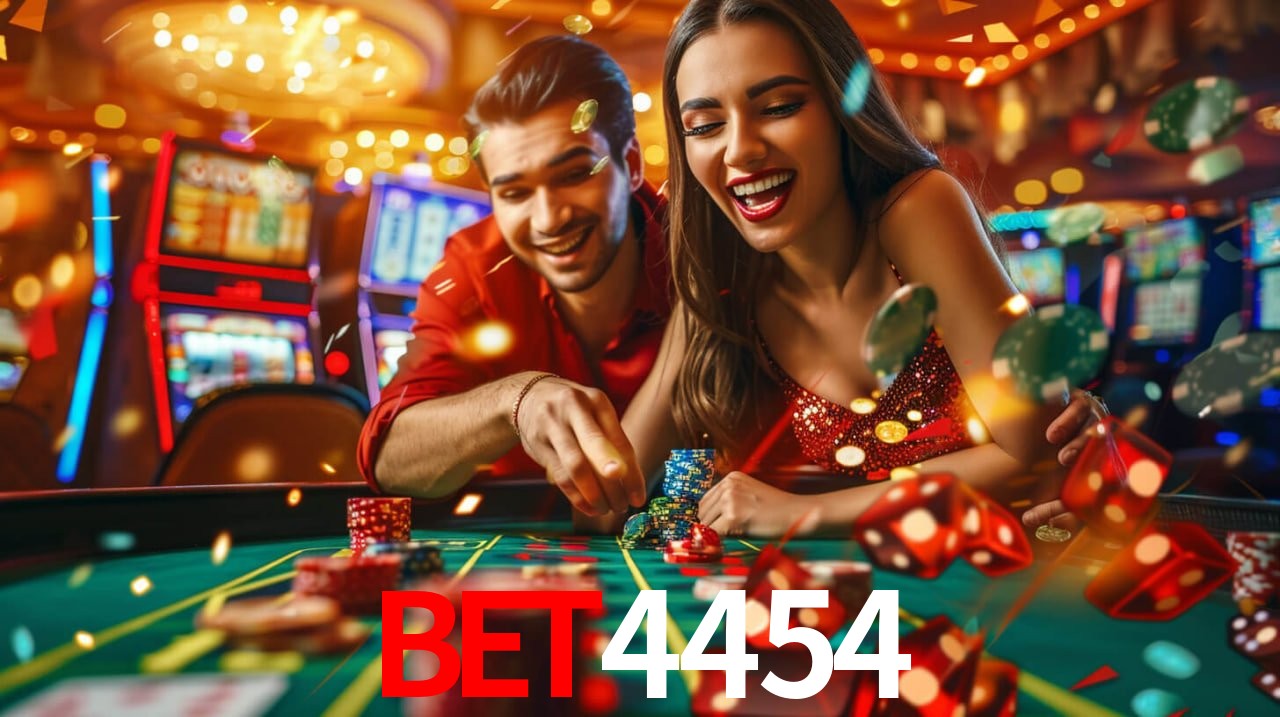 Descubra a Essência do bet4454: Nossa História e Compromissos