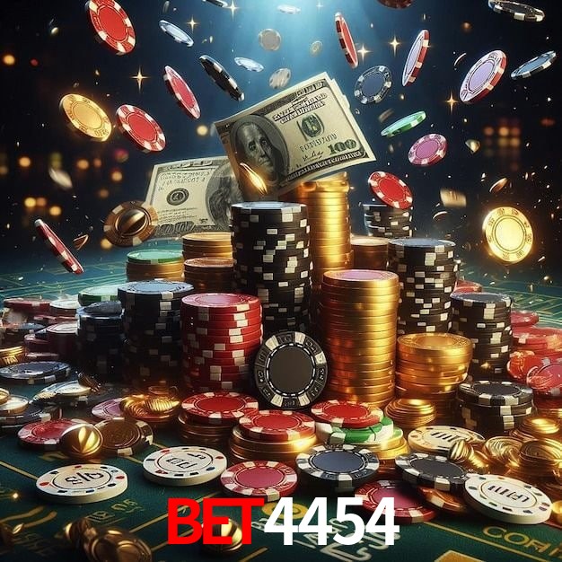 Promoções Sazonais bet4454