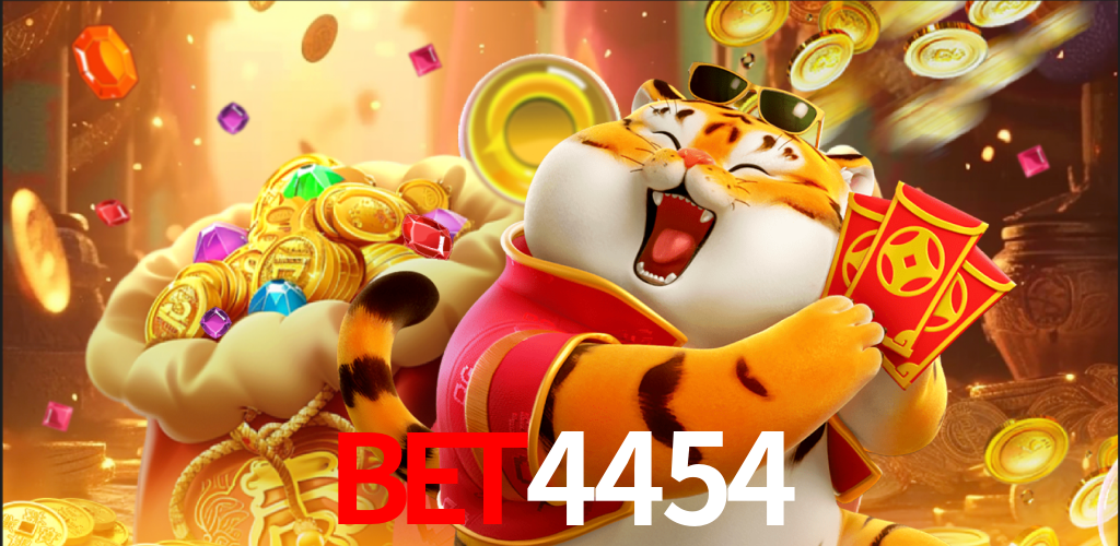 Desvendando o Mundo dos Jogos Virtuais na bet4454