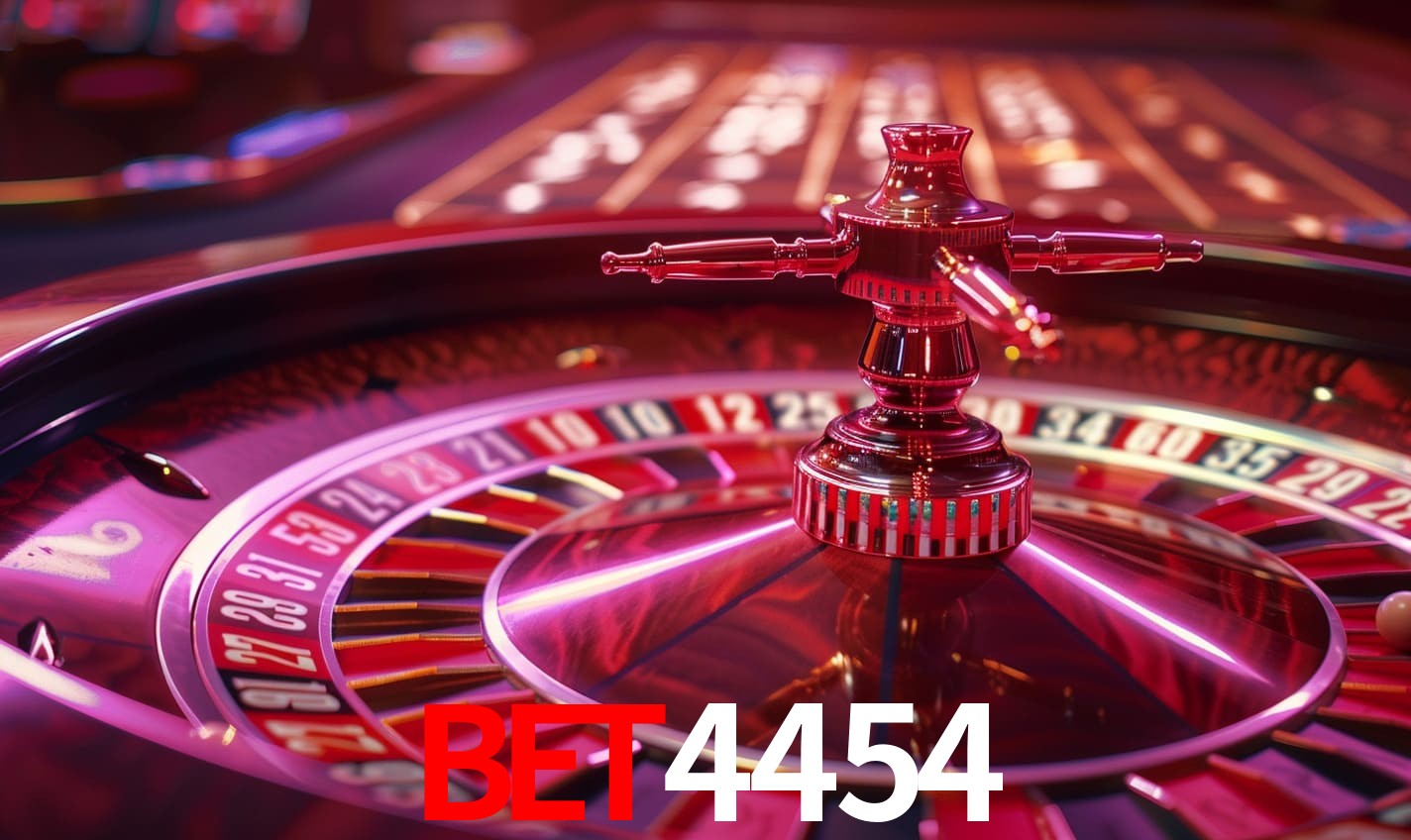 Login Seguro bet4454