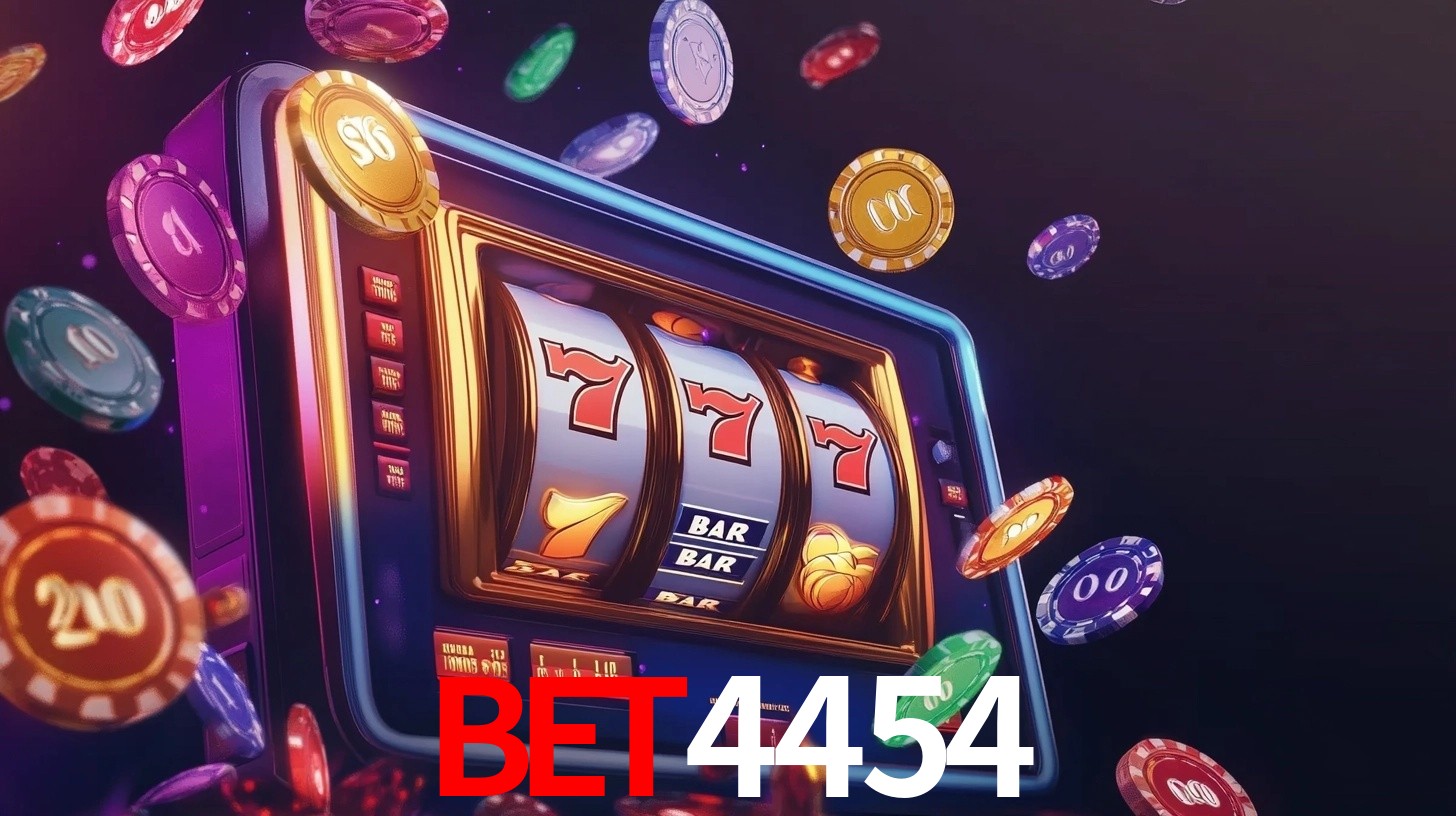 Premium Interface bet4454