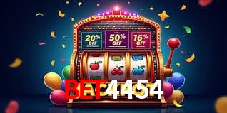 Descubra a Essência do bet4454: Nossa História e Compromissos