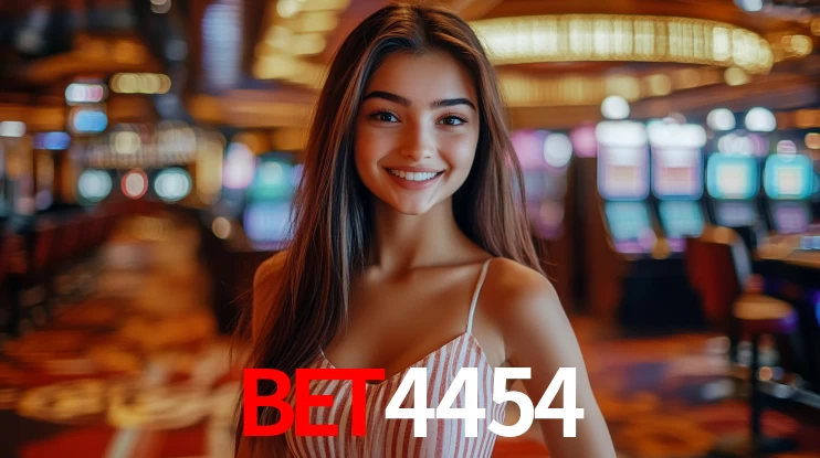 bet4454: Jogos de Caça-Níqueis-Altas Recompensas, Roleta-Velocidade, Blackjack-Desafios Máximos