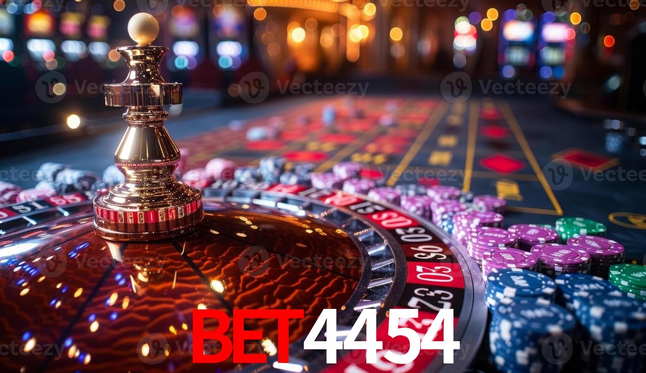 Account Benefits bet4454