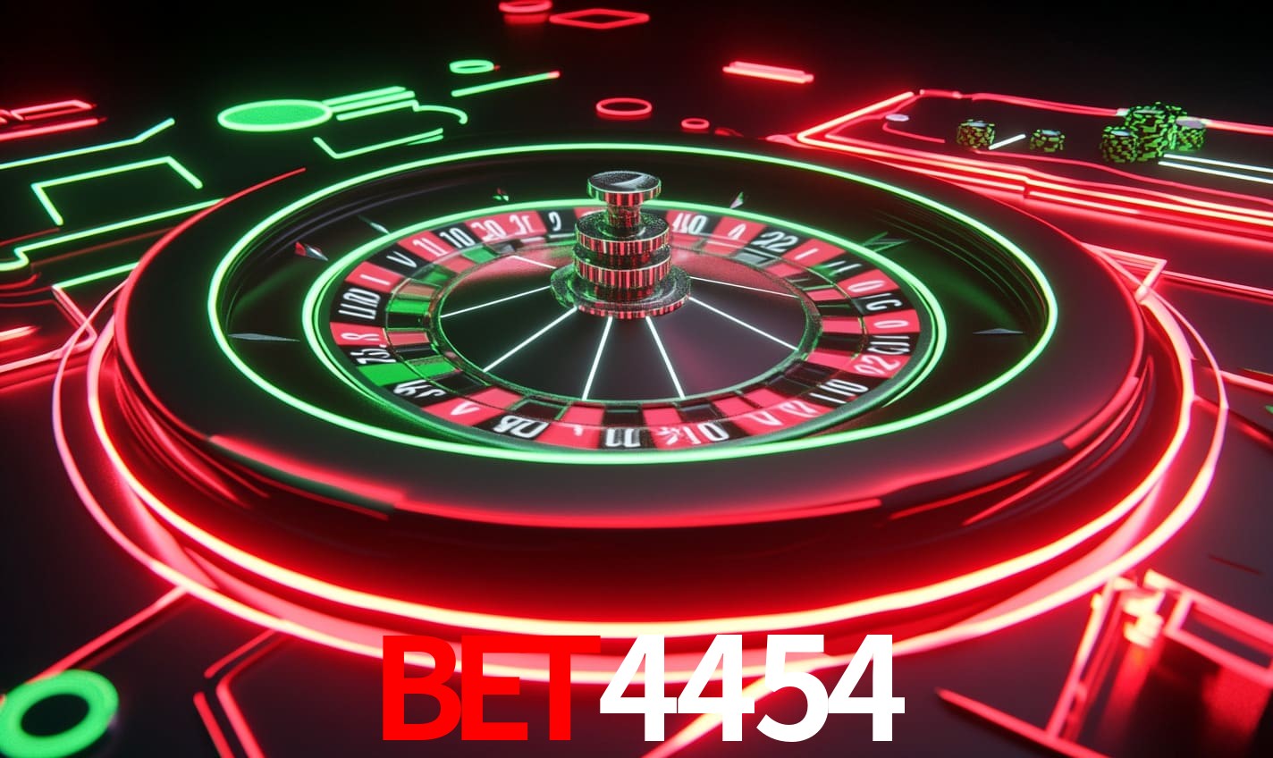 Jogos de Slot bet4454