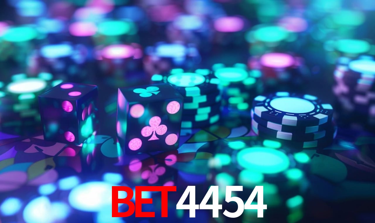 A Revolução dos Aplicativos de Jogos no bet4454