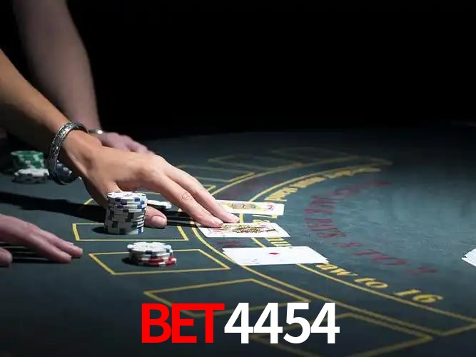 Descubra o Programa VIP da bet4454: Vantagens Exclusivas para Jogadores