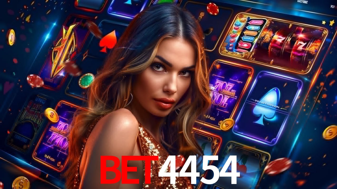 Design Responsivo bet4454