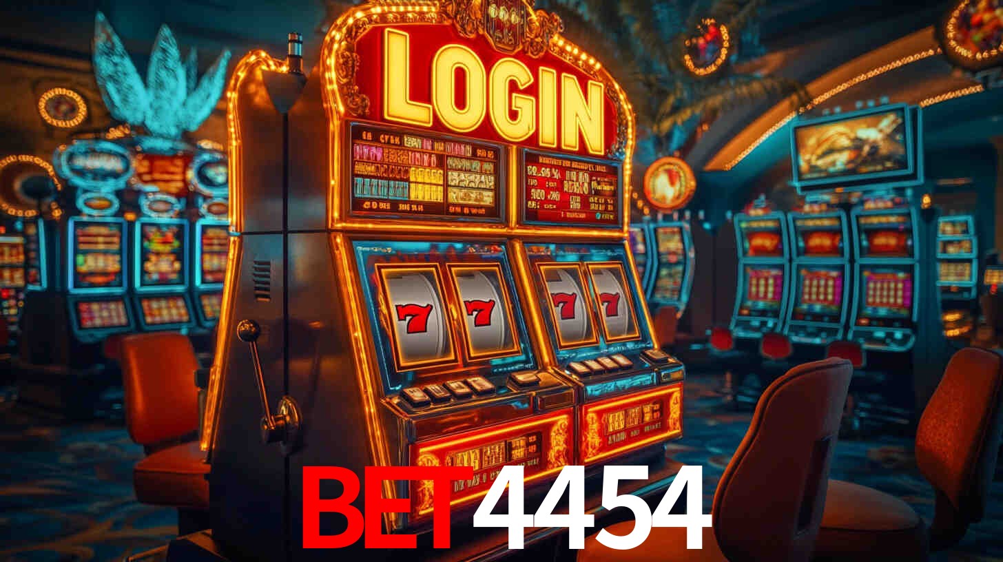 bet4454 login