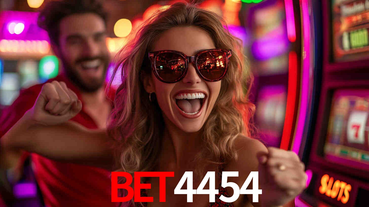 Apostas de Tênis bet4454