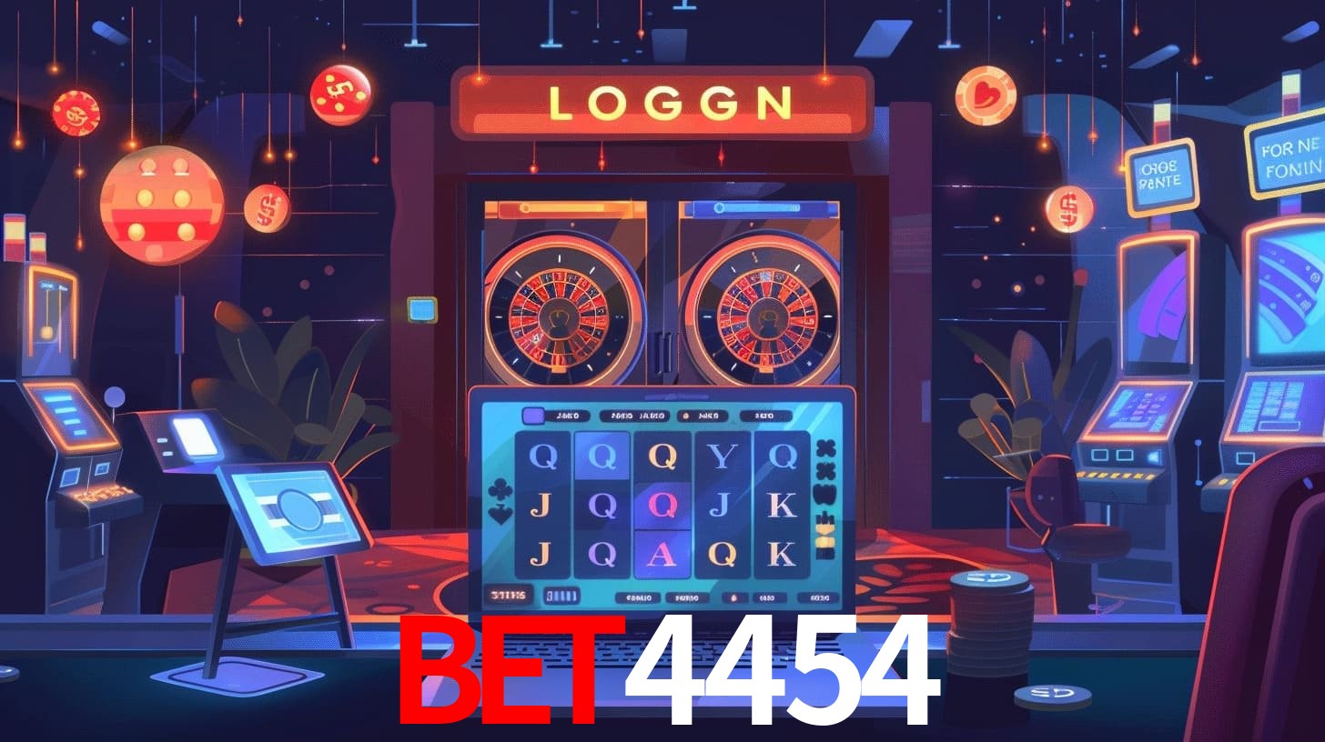 Explorando a Categoria de Eventos em Apostas na bet4454