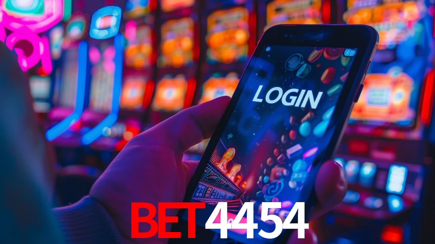 A Emoção da Loteria na bet4454: Uma Chance de Mudança de Vida