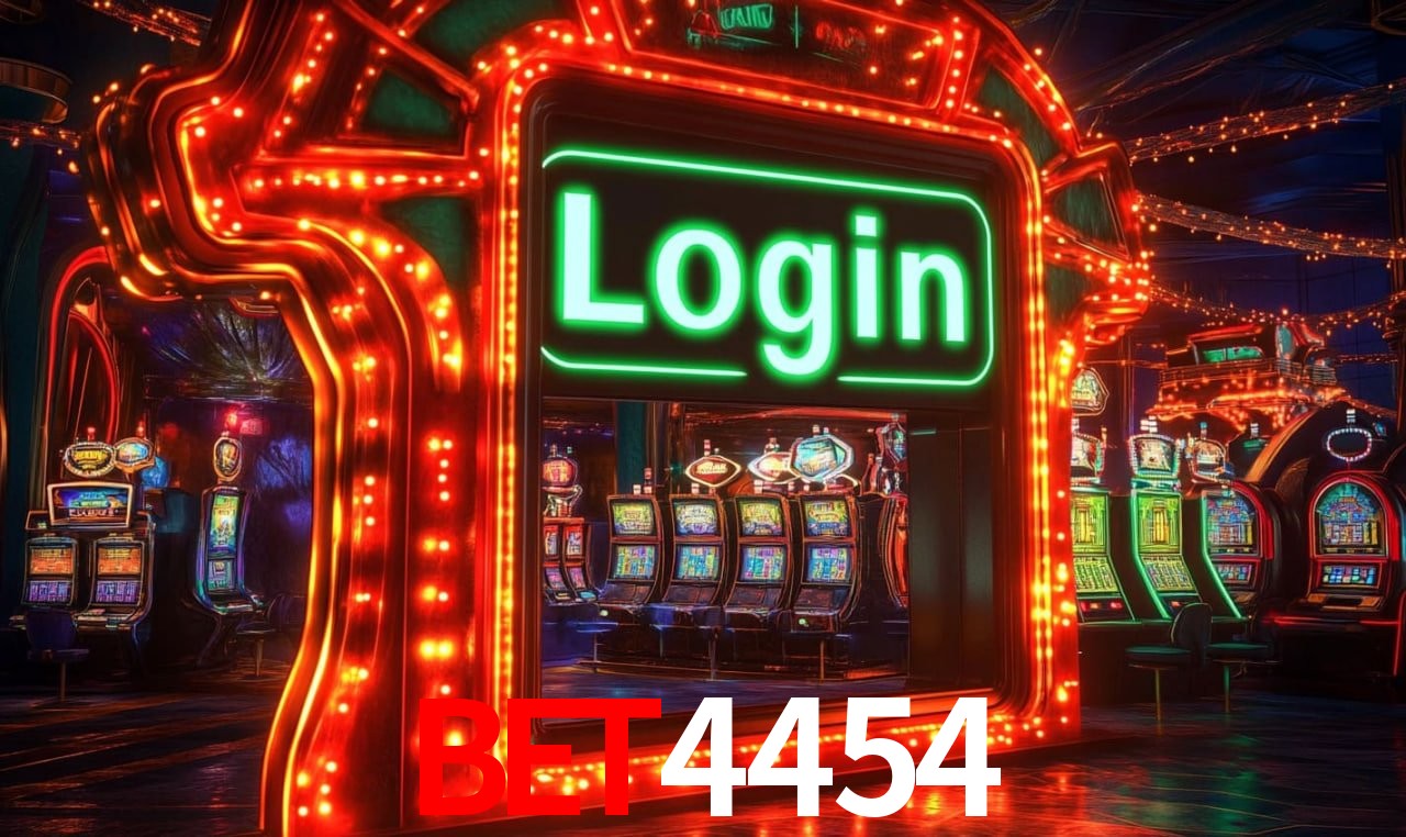Desvendando o Mundo dos Jogos Virtuais na bet4454