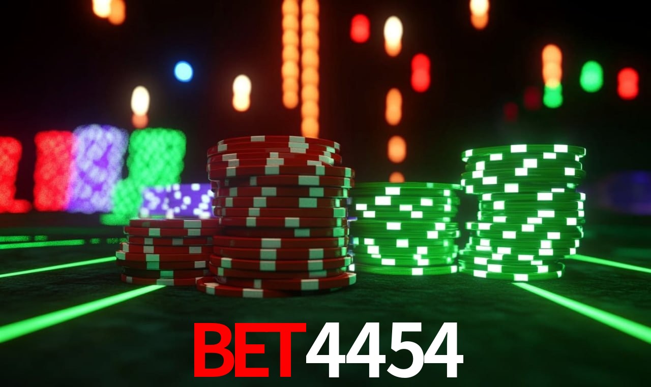 Football Betting bet4454
