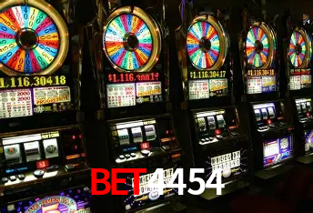 Jogos Exclusivos bet4454