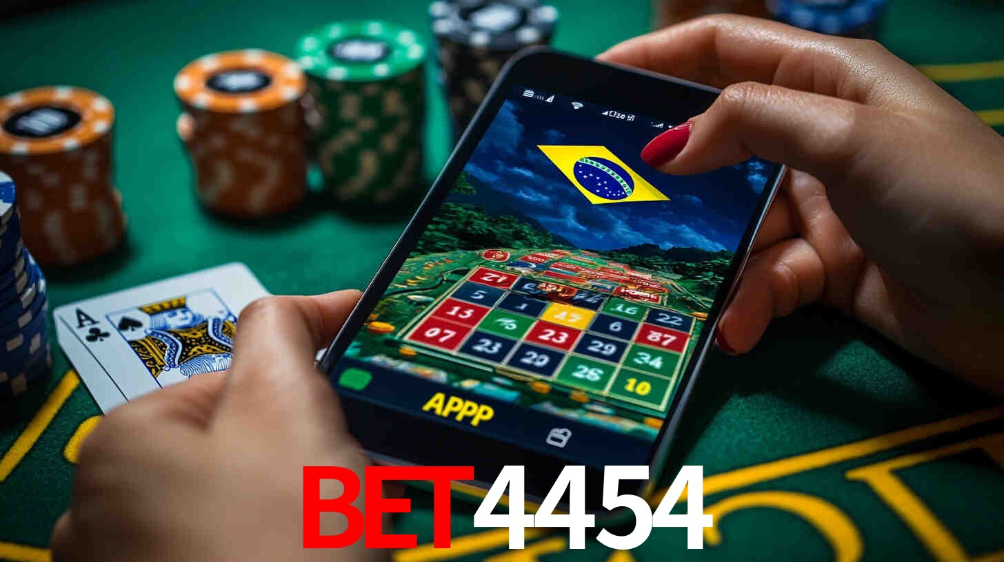 Jogo Aviator bet4454